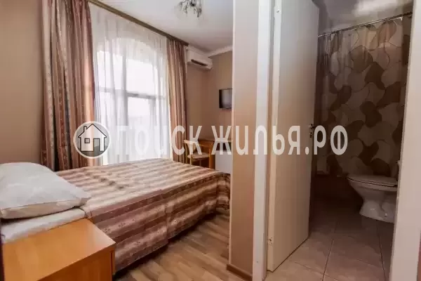 Отель «Джульетта» Отель «Джульетта»