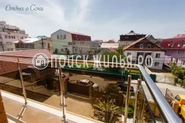 Отель «Джульетта» Отель «Джульетта»