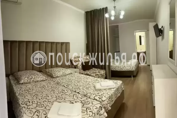 Гостевой дом «У Лёвы»