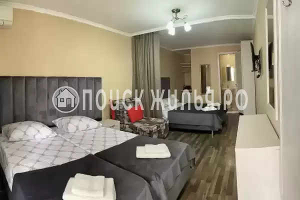 Гостевой дом «У Лёвы»