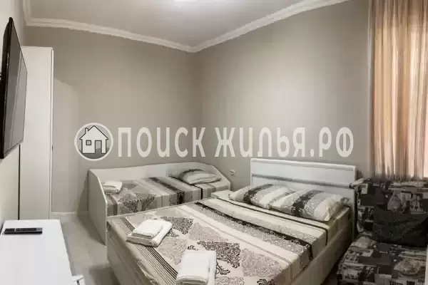 Гостевой дом «У Лёвы»