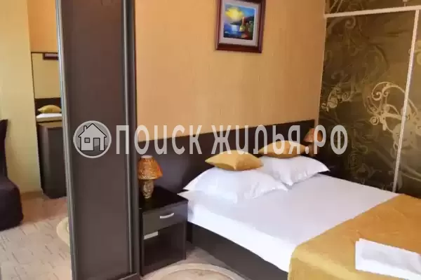 Частный сектор «7 Пальм»