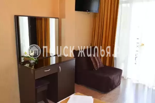 Частный сектор «7 Пальм»