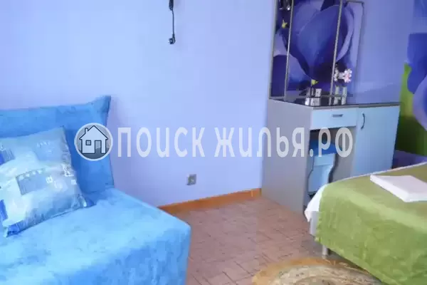 Частный сектор «7 Пальм»