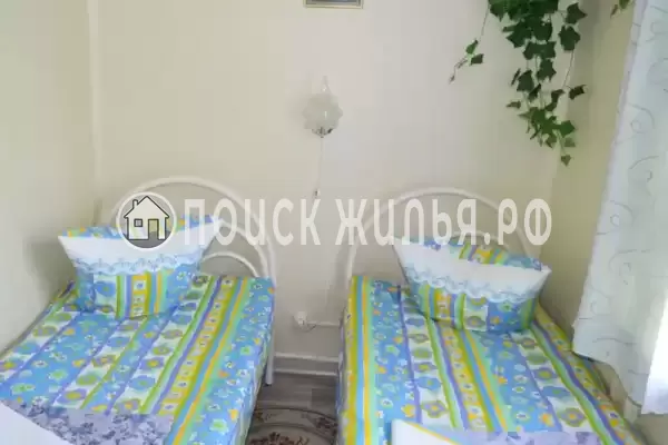 Частный сектор «7 Пальм»