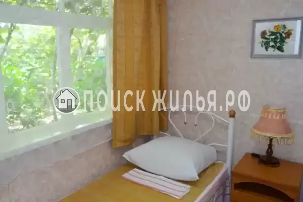 Частный сектор «7 Пальм»