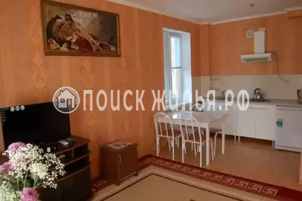 Гостевой дом «Радуга»