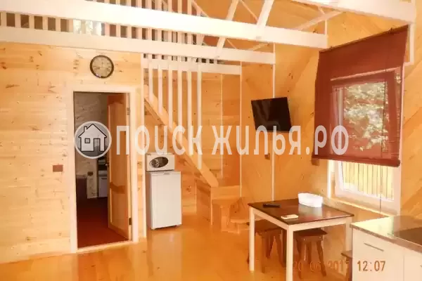Гостевой дом «Радуга»