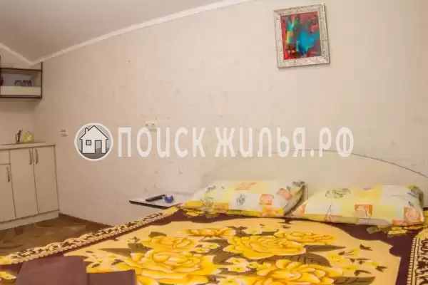 Частный сектор «ПаНаМа»