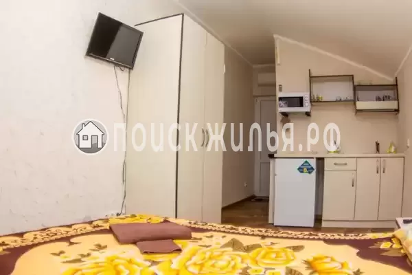 Частный сектор «ПаНаМа»