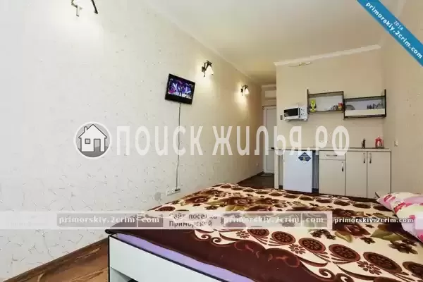 Частный сектор «ПаНаМа»