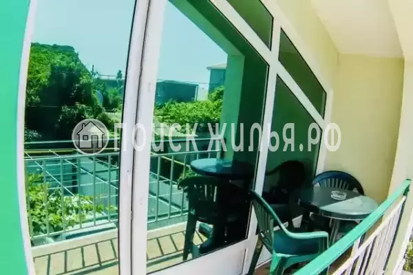 Частный сектор «ПаНаМа»