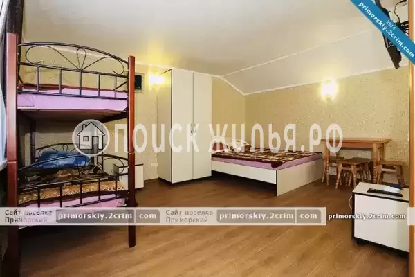 Частный сектор «ПаНаМа»