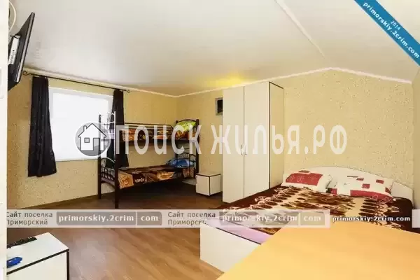 Частный сектор «ПаНаМа»