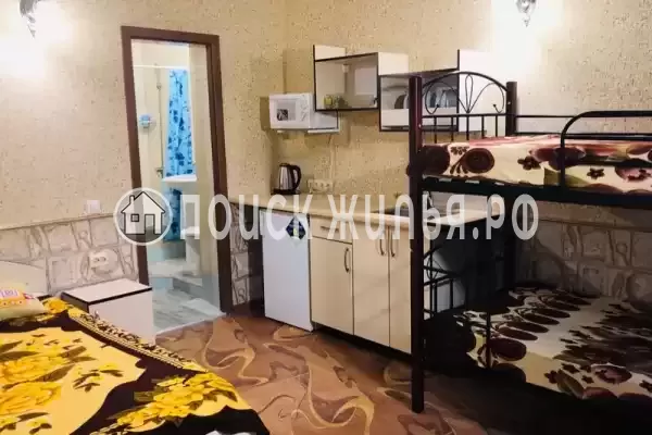 Частный сектор «ПаНаМа»