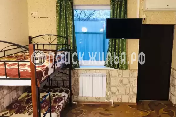 Частный сектор «ПаНаМа»