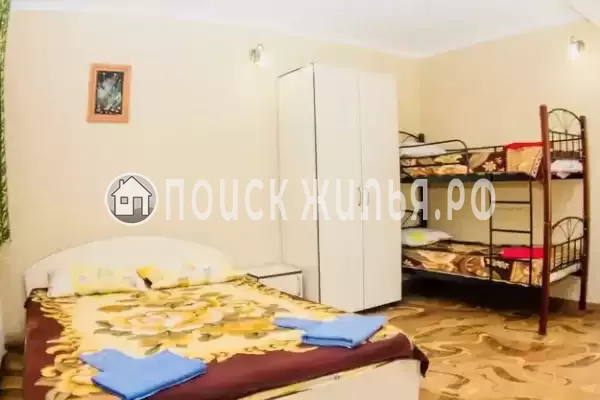 Частный сектор «ПаНаМа»