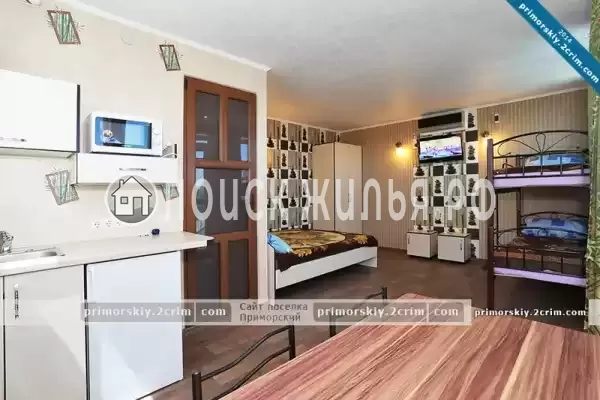 Частный сектор «ПаНаМа»