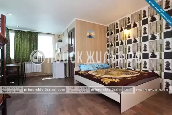 Частный сектор «ПаНаМа»