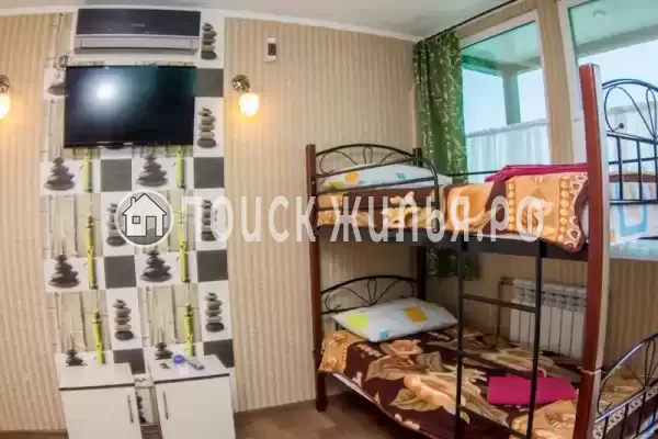 Частный сектор «ПаНаМа»