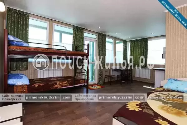 Частный сектор «ПаНаМа»