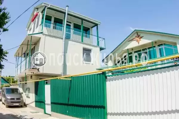 Частный сектор «ПаНаМа»