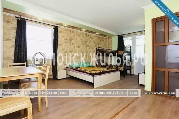 Частный сектор «ПаНаМа»