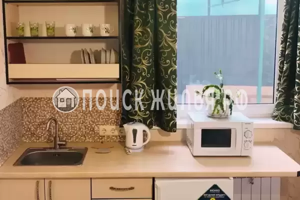 Частный сектор «ПаНаМа»