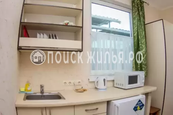 Частный сектор «ПаНаМа»