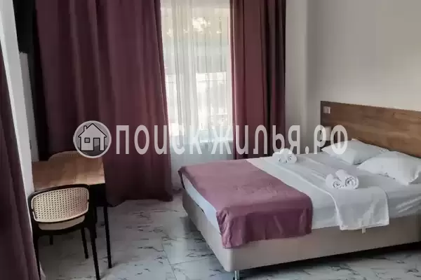 «Дом у Моря» «Дом у Моря»