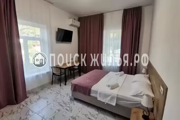 «Дом у Моря» «Дом у Моря»