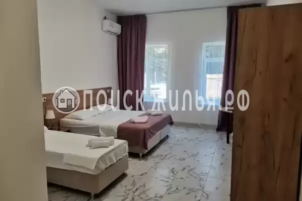 «Дом у Моря» «Дом у Моря»