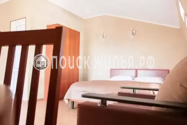 Гостевой дом «Сиар»