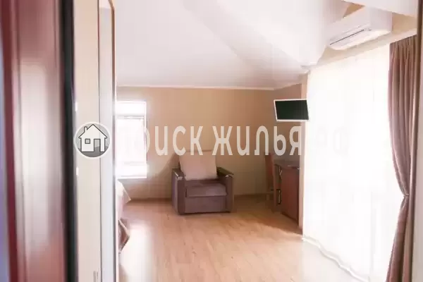 Гостевой дом «Сиар»