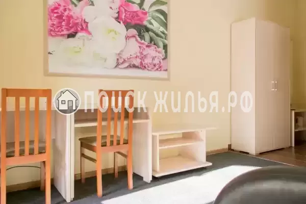 Гостевой дом «Сиар»