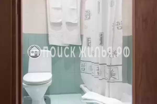 Гостевой дом «Сиар»