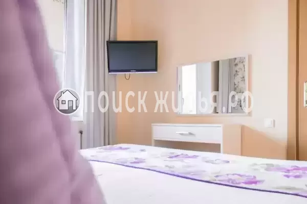 Гостевой дом «Сиар»