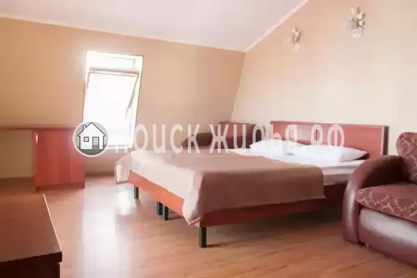 Гостевой дом «Сиар»