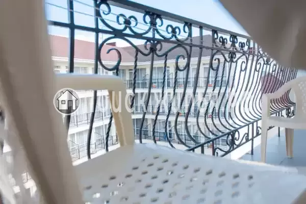 Гостевой дом «Сиар»