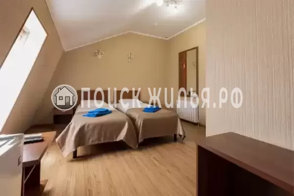 Гостевой дом «Сиар»