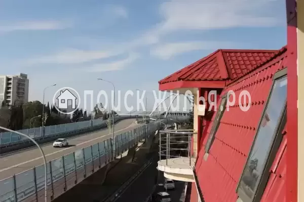 Гостевой дом «Сиар»