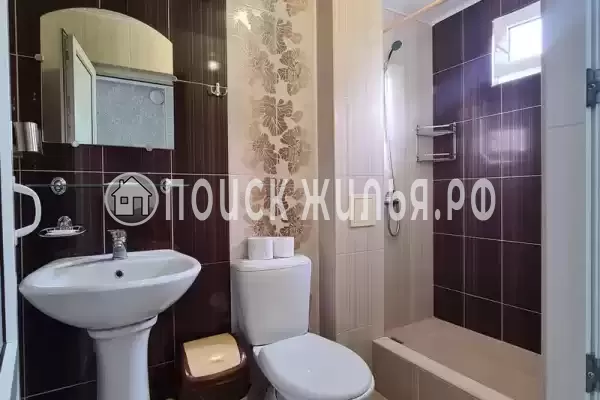 Гостевой дом «Vegas»