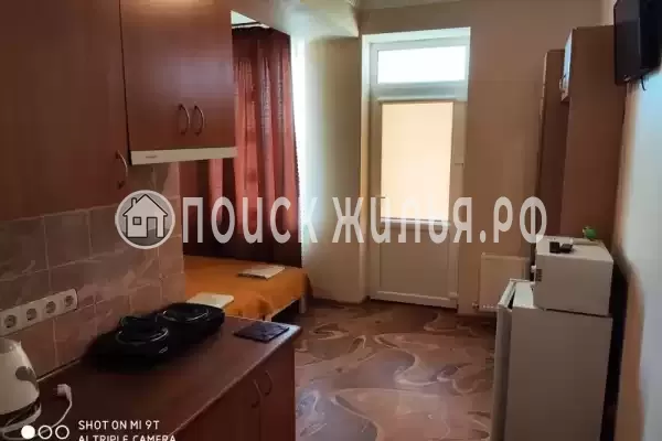 Частный сектор «Лилия»