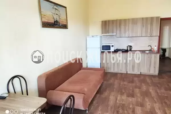 Частный сектор «Лилия»