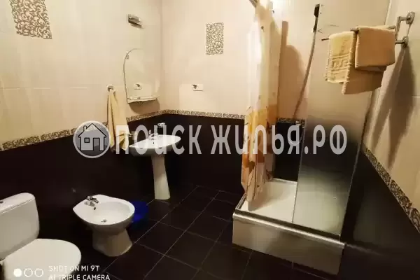 Частный сектор «Лилия»