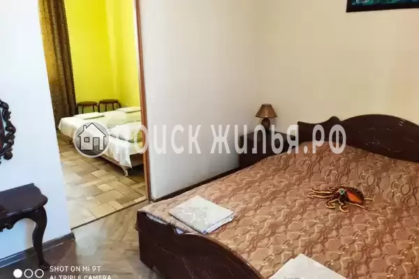 Частный сектор «Лилия»