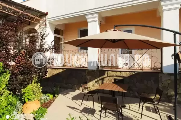 Частный сектор «Лилия»