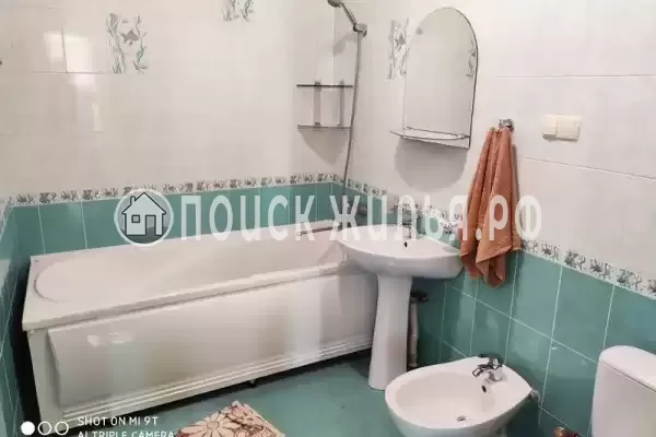 Частный сектор «Лилия»