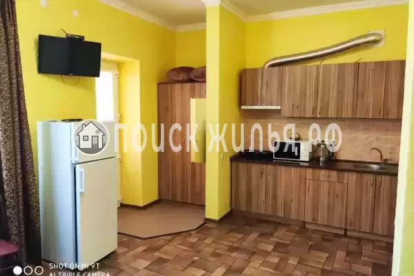 Частный сектор «Лилия»