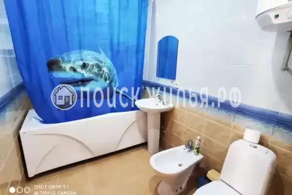 Частный сектор «Лилия»